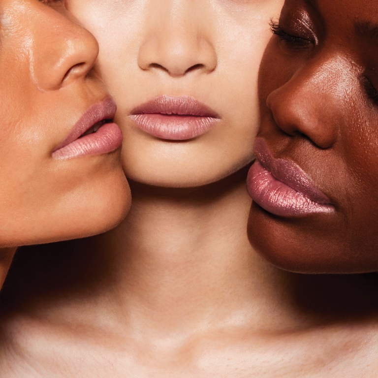 TOM FORD Sunlit Rose Lip Balm 