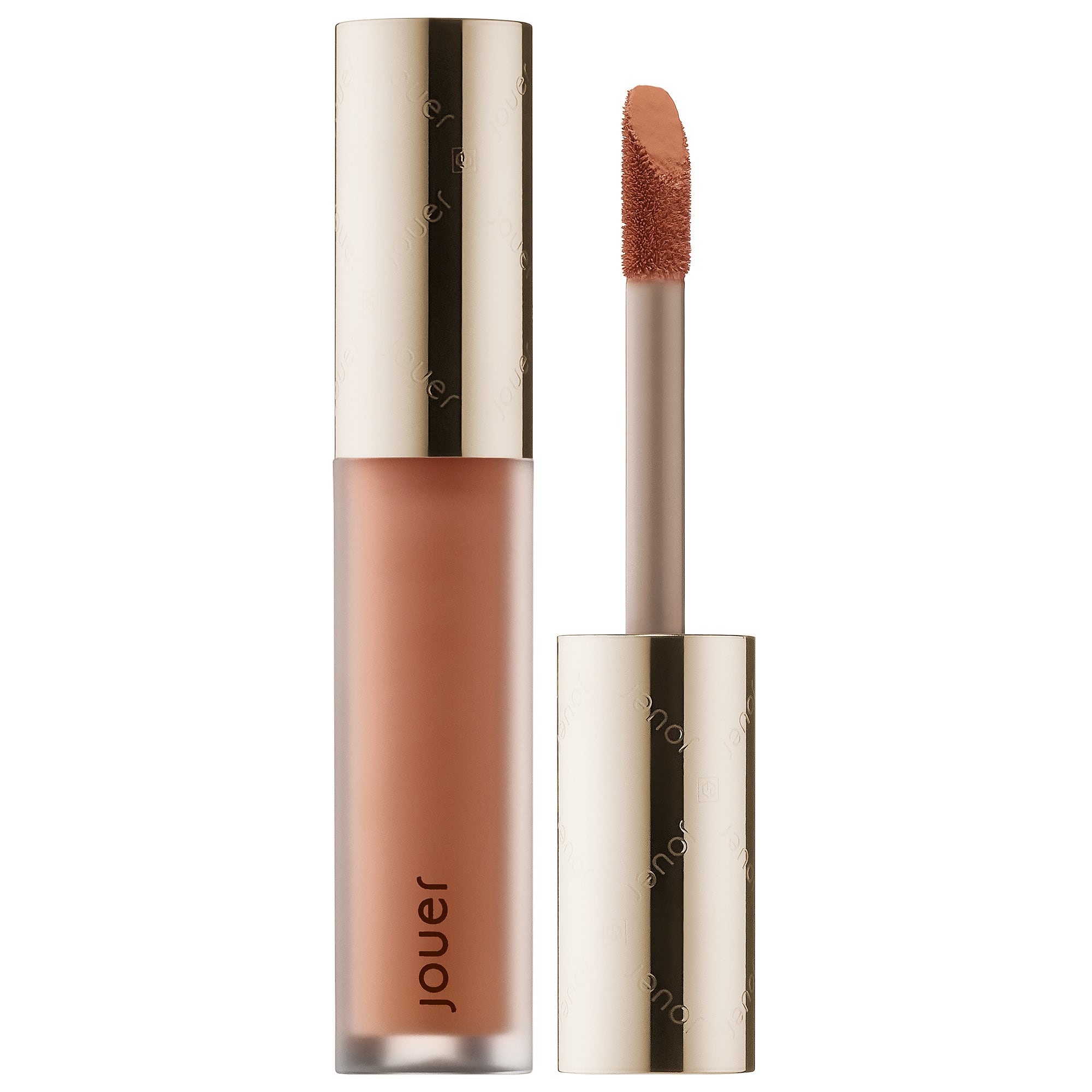 JOUER COSMETICS Essential High Coverage Liquid Concealer