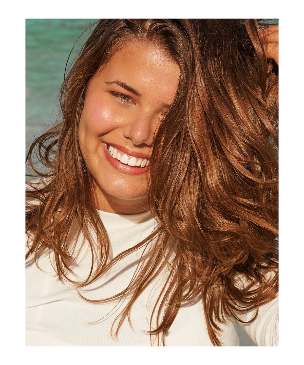 SOL DE JANEIRO Brazilian Joia Strengthening & Smoothing Shampoo купить в Beauty Storage. Быстрая доставка по России и СНГ.