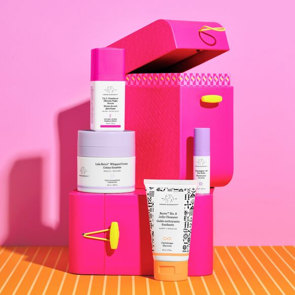 DRUNK ELEPHANT The Coast Is Clear Night Kit купить в Beauty Storage. Быстрая доставка по России и СНГ.