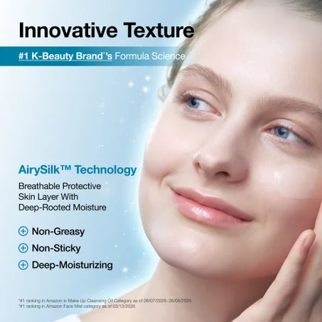 Купить ANUA Barrier Reboot Water Gel Cream на Beautystorage.ru. Быстрая доставка по России и СНГ.