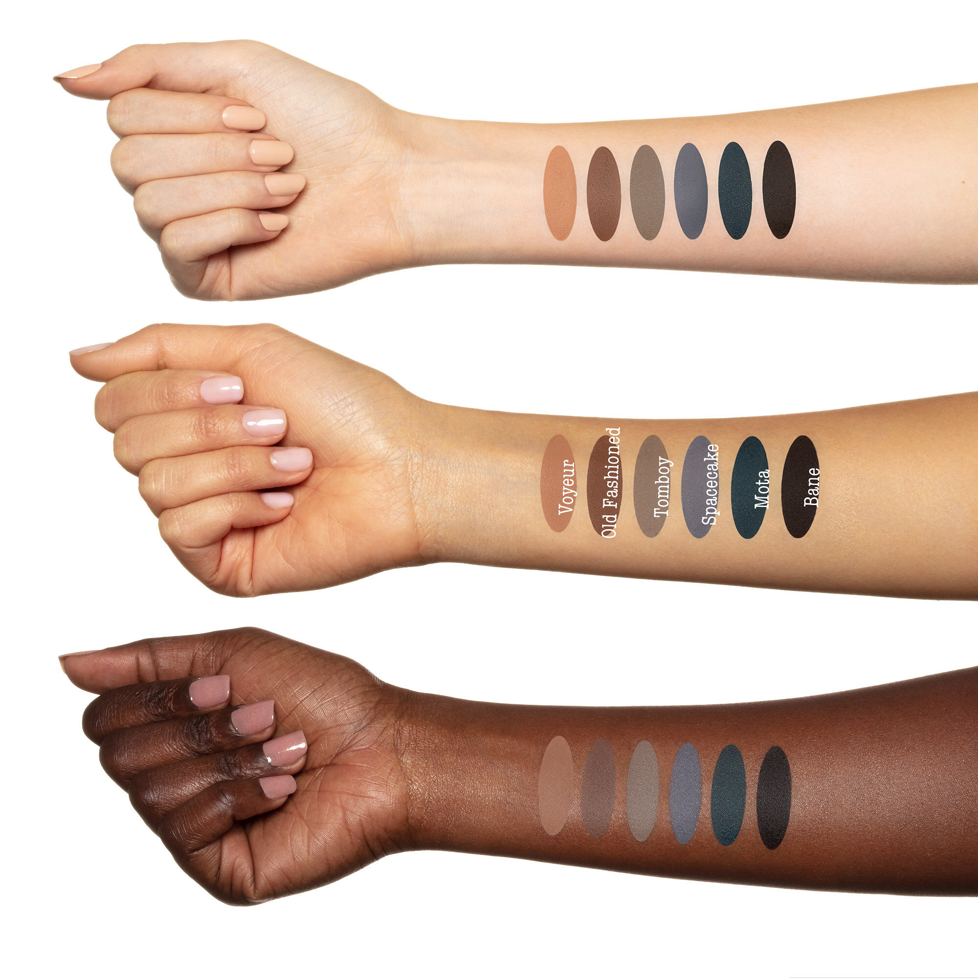 MELT COSMETICS Lipstick