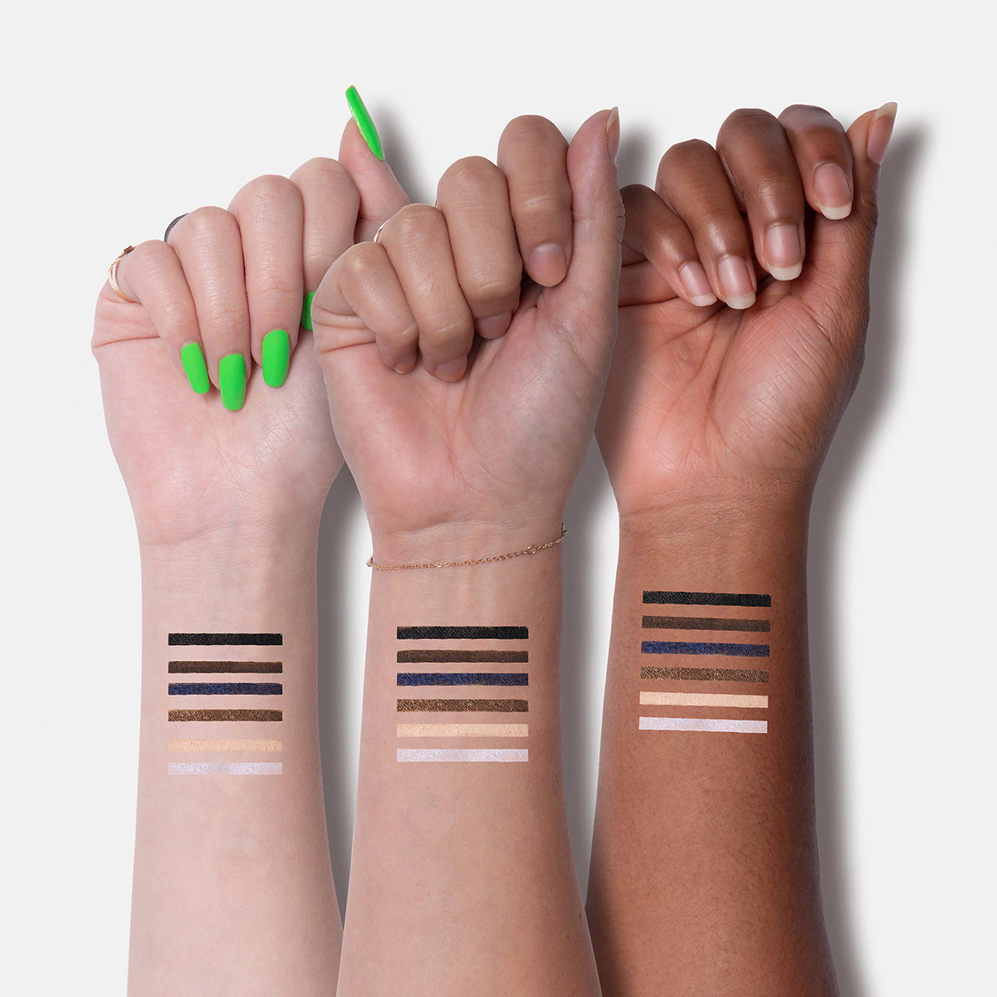 MILK MAKEUP Long Wear Gel Eyeliner