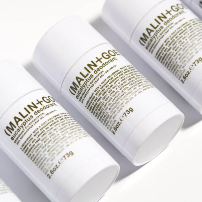 MALIN+GOETZ Eucalyptus Deodorant купить в Beauty Storage. Быстрая доставка по России и СНГ.
