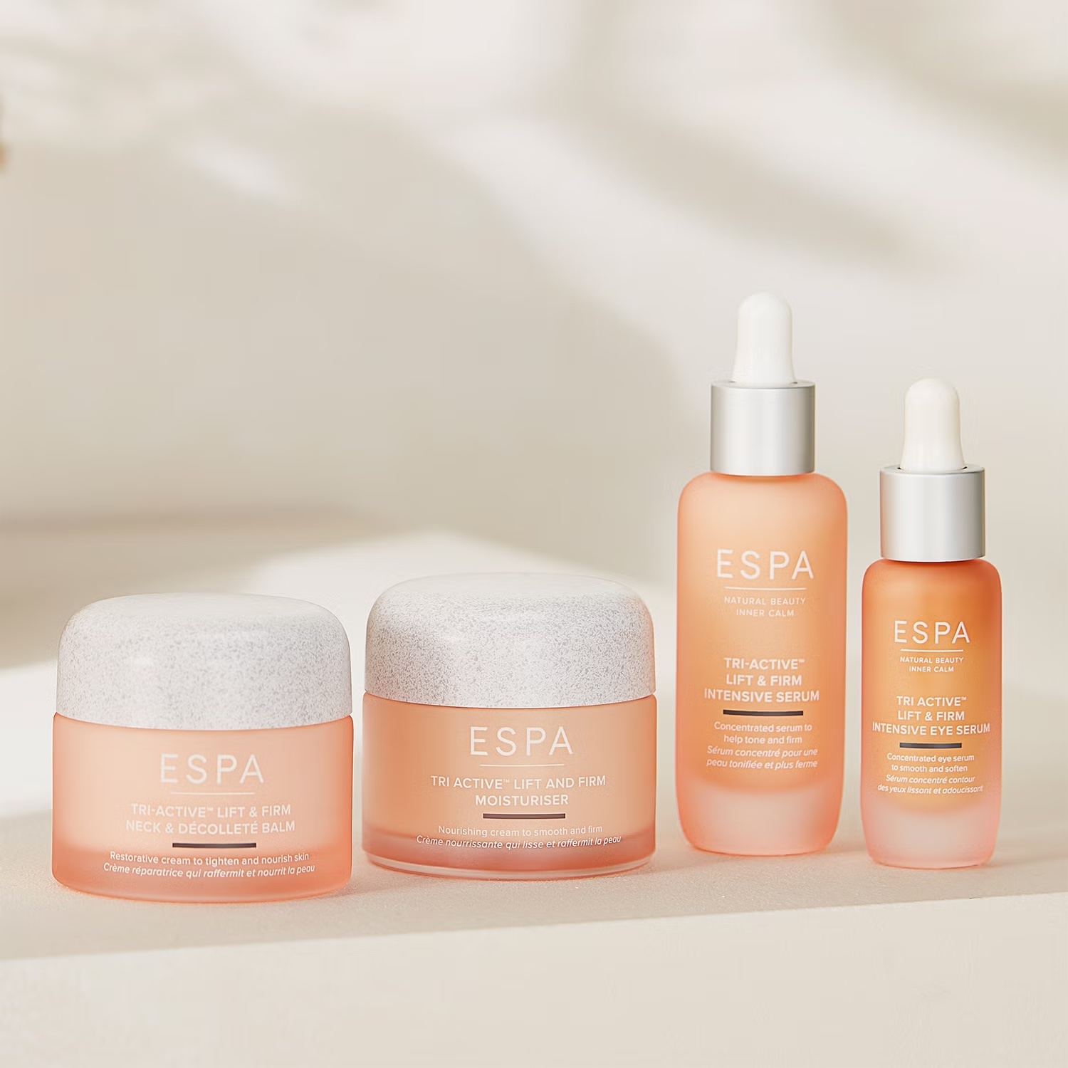 ESPA Tri-Active Lift & Firm Intensive Eye Serum купить в Beauty Storage. Быстрая доставка по России и СНГ.