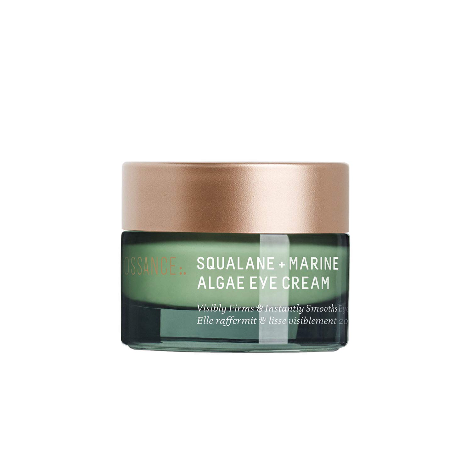 Biossance eye cream discount