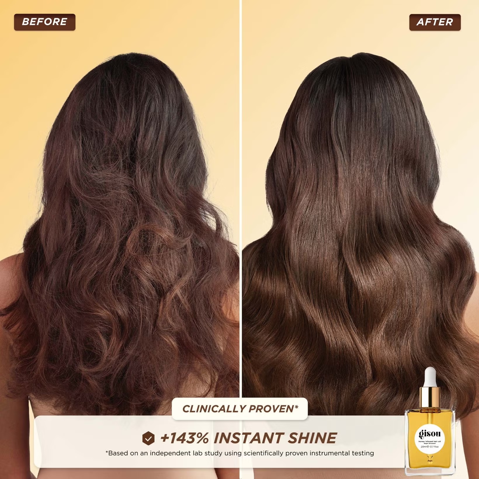 GISOU Glow All The Way купить в Beauty Storage. Быстрая доставка по России и СНГ.