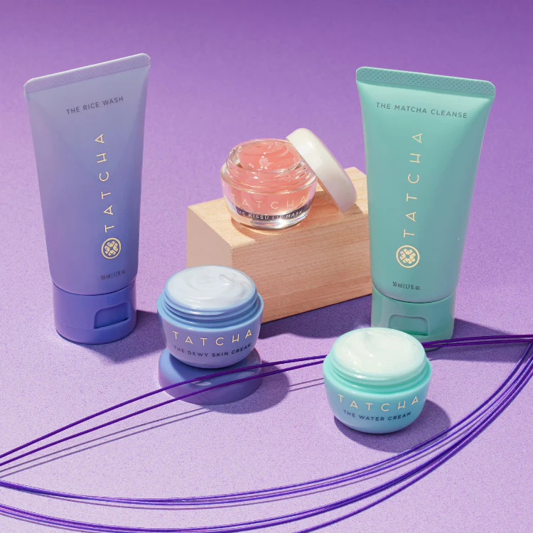 Купить TATCHA Glow-Giving Mini Favourites на Beautystorage.ru. Быстрая доставка по России и СНГ.