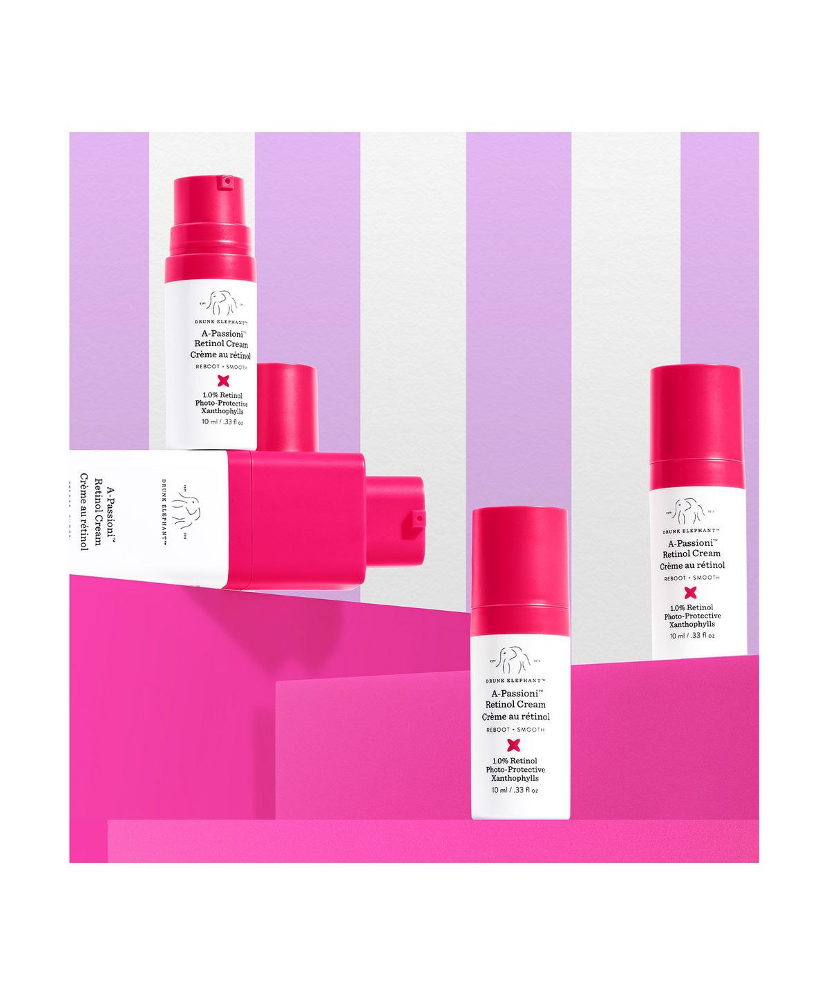 DRUNK ELEPHANT A-Passioni™ Retinol Cream