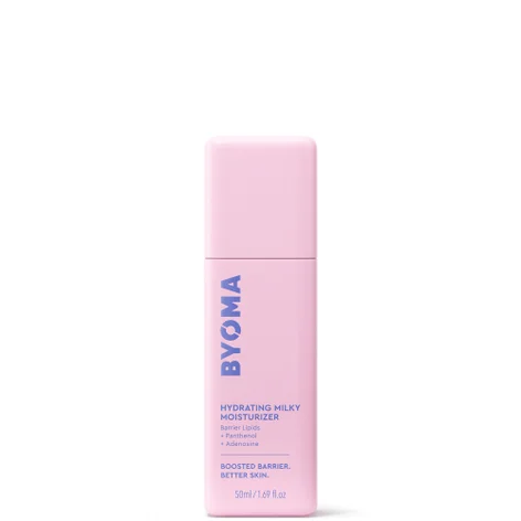 Купить BYOMA Hydrating Milky Moisturiser на Beautystorage.ru. Быстрая доставка по России и СНГ.