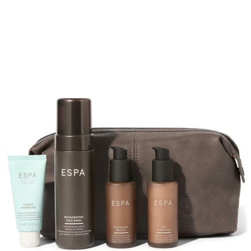 ESPA Men's Grooming Collection купить в Beauty Storage. Быстрая доставка по России и СНГ.