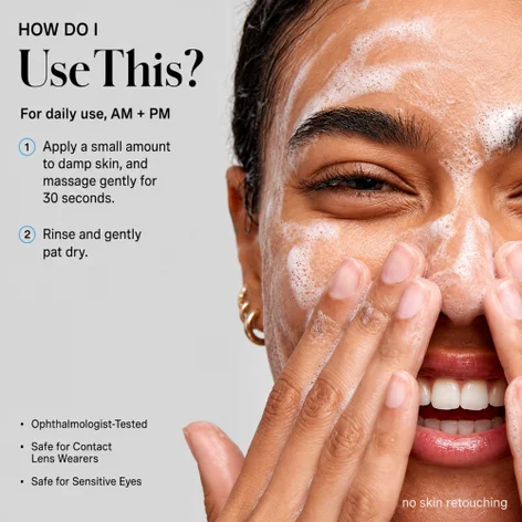 Купить KATE SOMERVILLE KateCeuticals BioAdaptive Cleansing Gel на Beautystorage.ru. Быстрая доставка по России и СНГ.