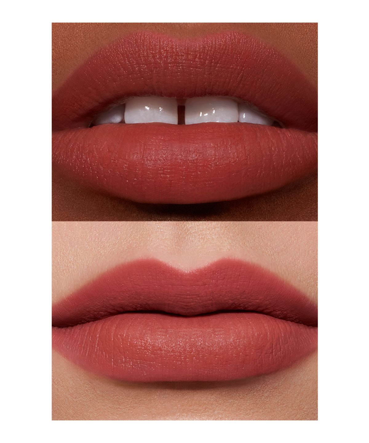 hourglass velvet lip cream