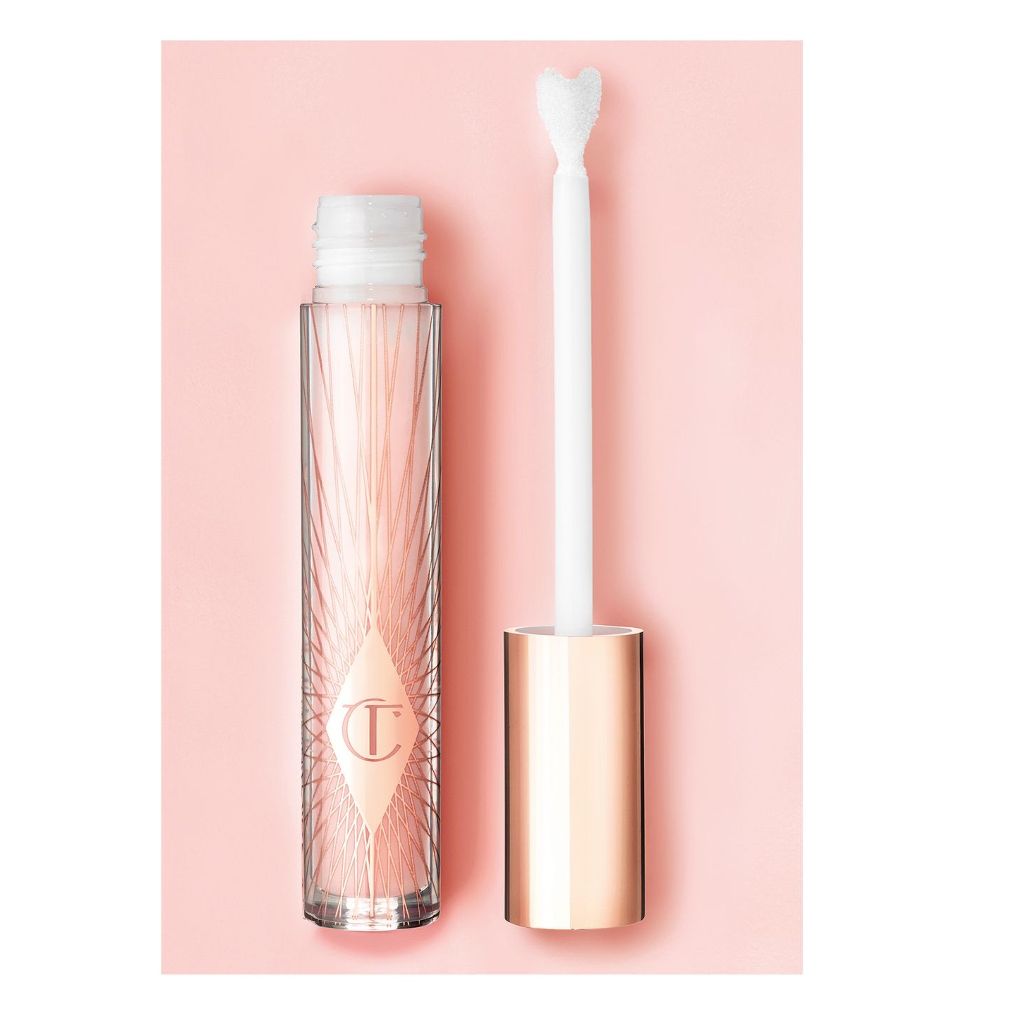 CHARLOTTE TILBURY Collagen Lip Bath купить в Beauty Storage.  Быстрая доставка по России и СНГ.