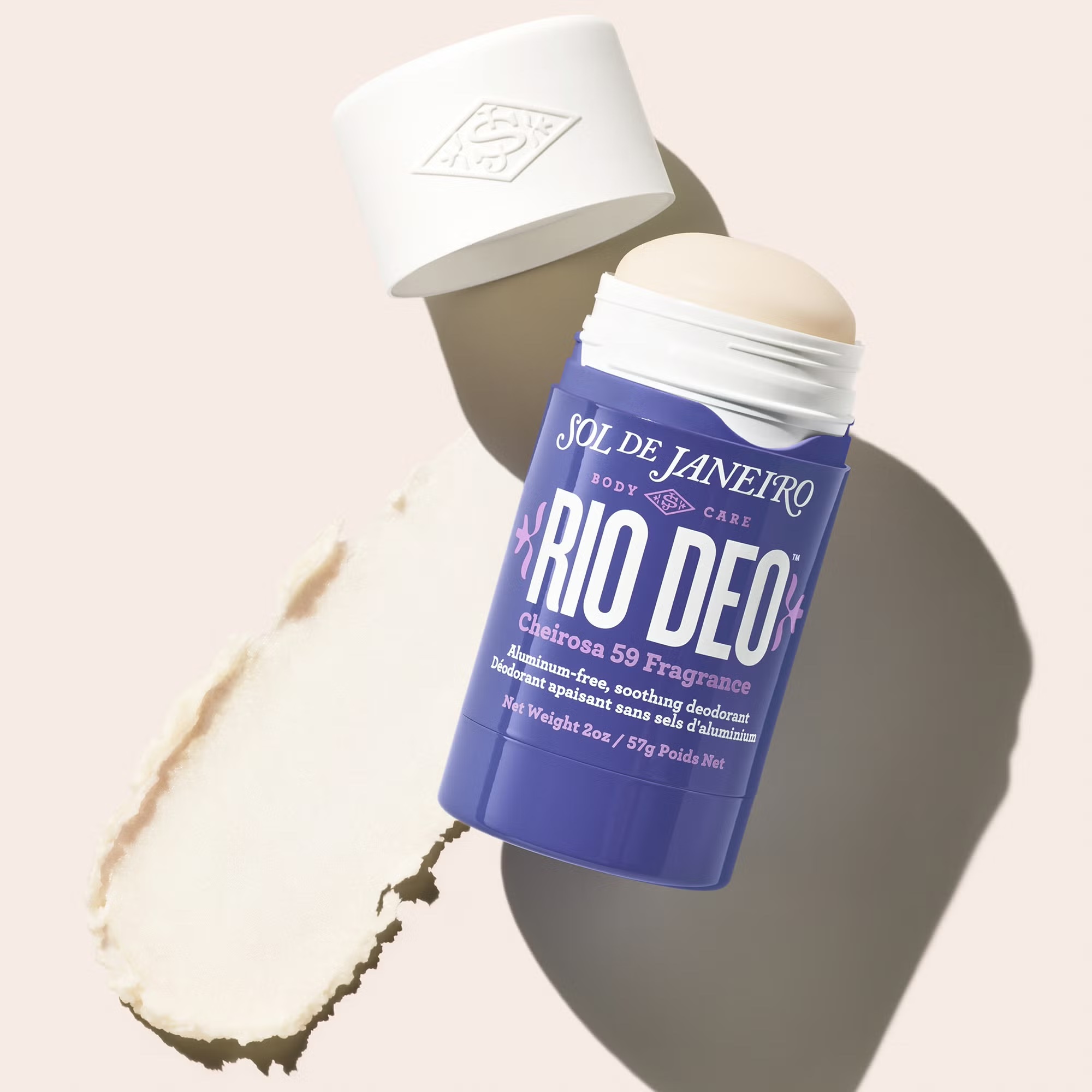 SOL DE JANEIRO Rio Deo Cheirosa '59 купить в Beauty Storage. Быстрая доставка по России и СНГ.