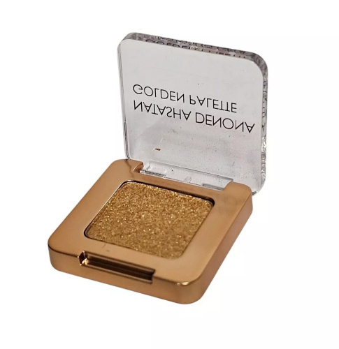 NATASHA DENONA Golden Palette Eyeshadow Limited Edition Single купить в Beauty Storage. Быстрая доставка по России и СНГ.
