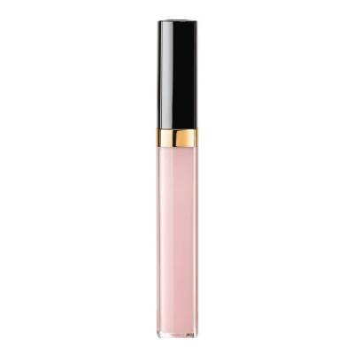 CHANEL Rouge Coco Gloss - Moisturising Glossimer - 726 Icing