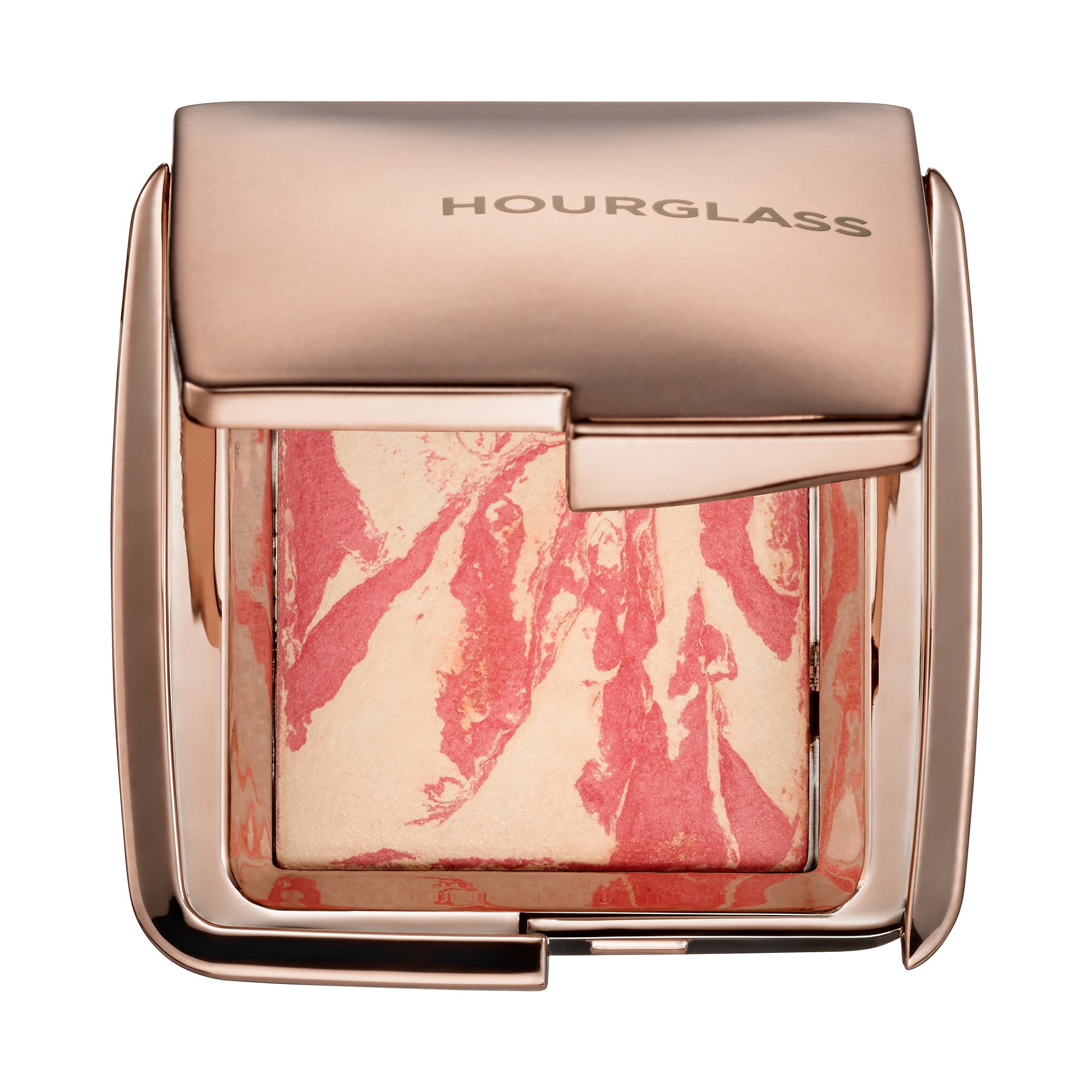 HOURGLASS Ambient Lighting Blush Collection