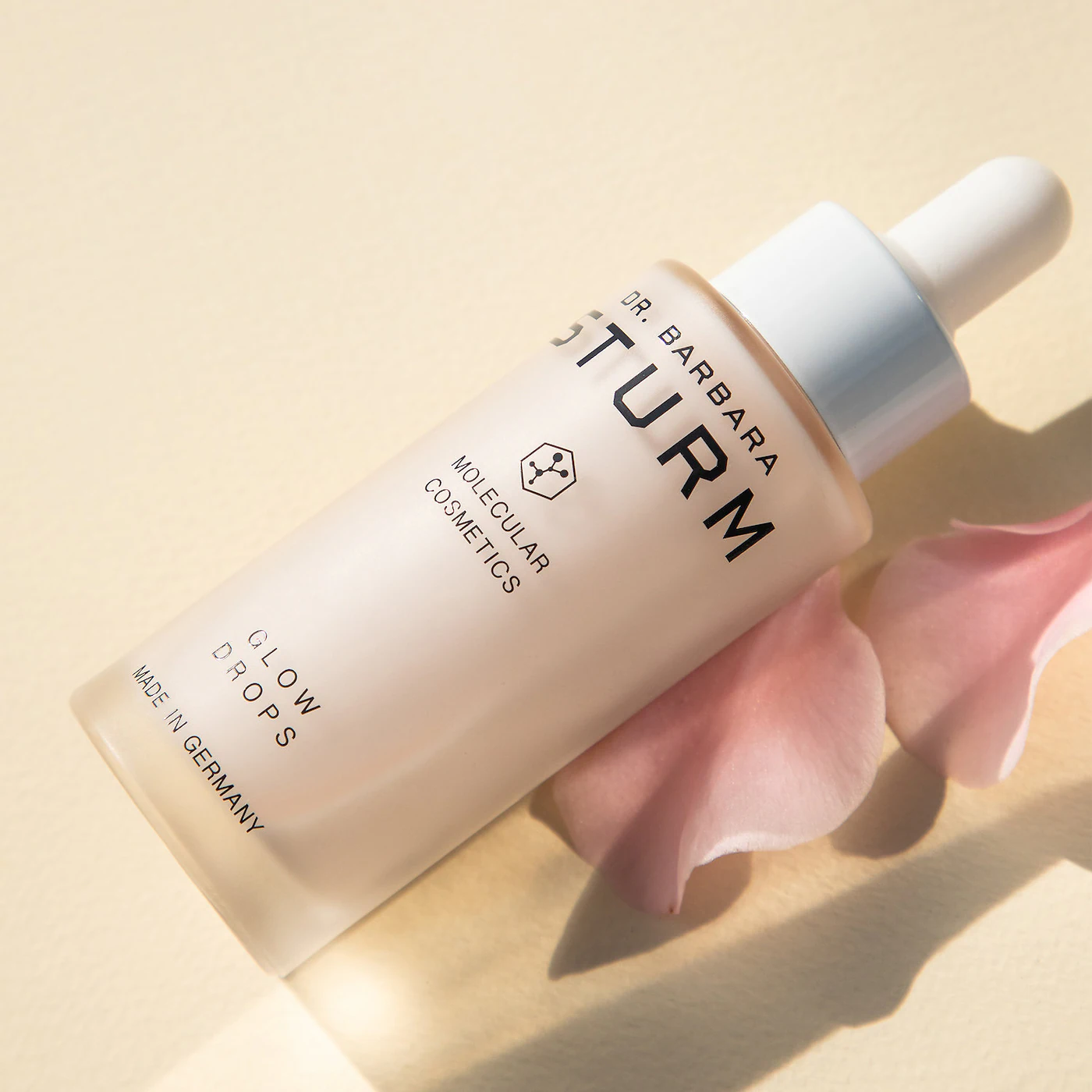 DR. BARBARA STURM Glow Drops купить в Beauty Storage. Быстрая доставка по России и СНГ.