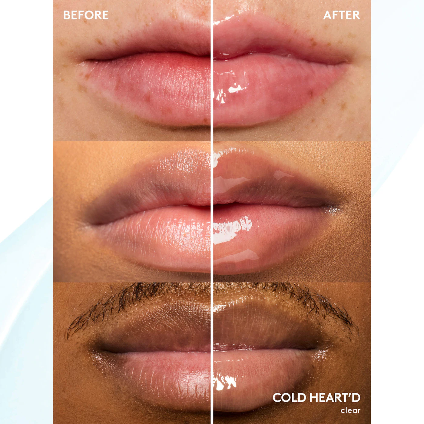 FENTY BEAUTY by Rihanna Gloss Bomb Ice Cooling Lip Gloss купить в Beauty Storage. Быстрая доставка по России и СНГ.