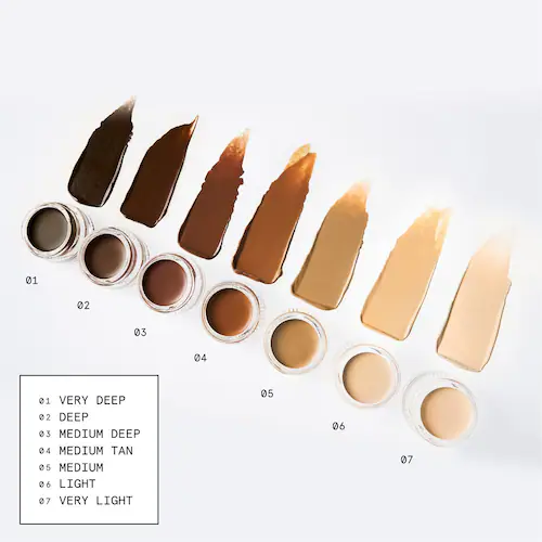 GLOSSIER Stretch Balm Concealer GLOSSIER Stretch Balm Concealer купить в Beauty Storage. Быстрая доставка по России и СНГ.