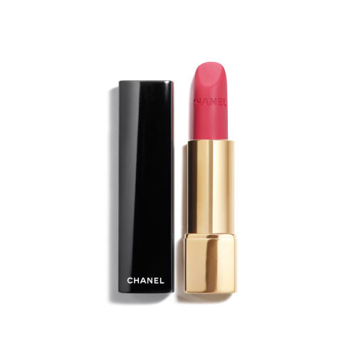 Купить CHANEL Rouge Allure Velvet на Beautystorage.ru. Быстрая доставка по России и СНГ.