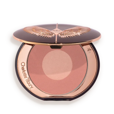 CHARLOTTE TILBURY Airbrush Flawless Blush Blur - Pillow Talk