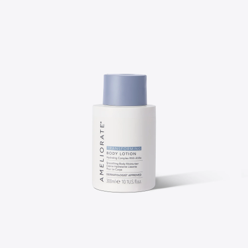 Купить AMELIORATE Transforming Body Lotion на Beautystorage.ru. Быстрая доставка по России и СНГ.