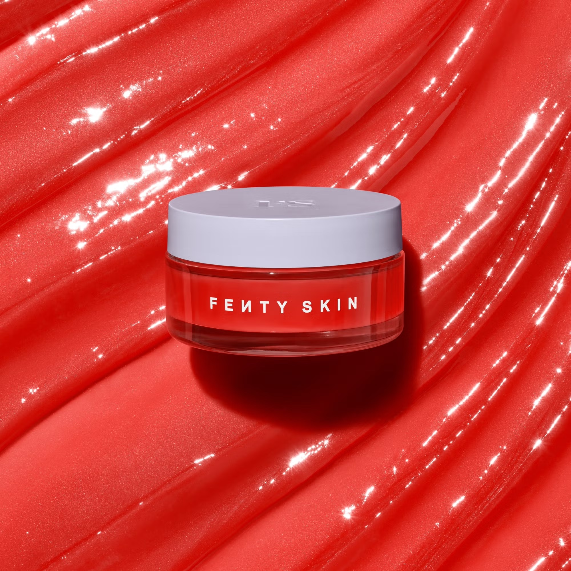 FENTY SKIN Cherry Dub Blah 2 Bright 5% AHA Face Mask FENTY SKIN Cherry Dub Blah 2 Bright 5% AHA Face Mask купить в Beauty Storage. Быстрая доставка по России и СНГ.