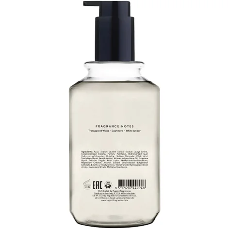 Купить FUGAZZI FRAGRANCES Angel Dust Body Wash на Beautystorage.ru. Быстрая доставка по России и СНГ.