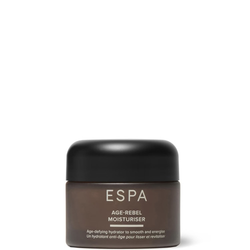ESPA Age-Rebel Moisturiser купить в Beauty Storage. Быстрая доставка по России и СНГ.
