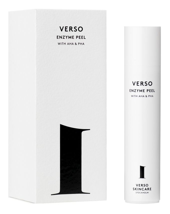Verso Skincare. Beauty Expert peeling Cleanser 0,8% Aha & 3% pha, 125 ml. SKINCHEMISTS Rose Illuminating Glow Peel-off Mask. Grimunic Galac-Enzyme peeling Gel отзывы. Enzyme peeling gel