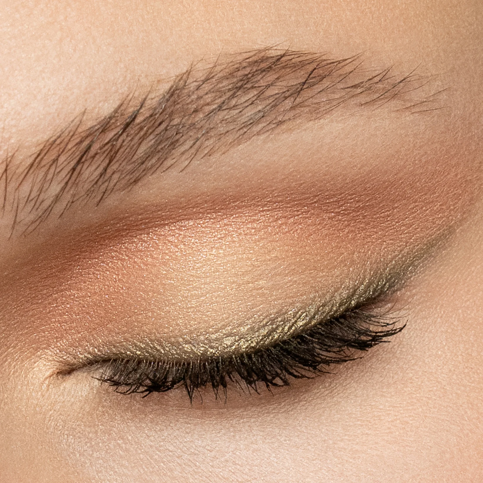 CHANTECAILLE Sea Turtle Eyeshadow Trio - Warm купить в Beauty Storage. Быстрая доставка по России и СНГ.