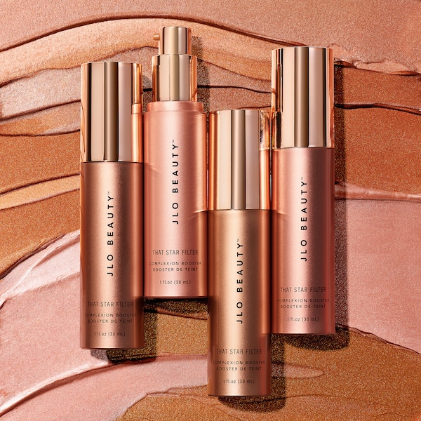 JLO BEAUTY That Star Filter Highlighting Complexion Booster купить в Beauty Storage. Быстрая доставка по России и СНГ.