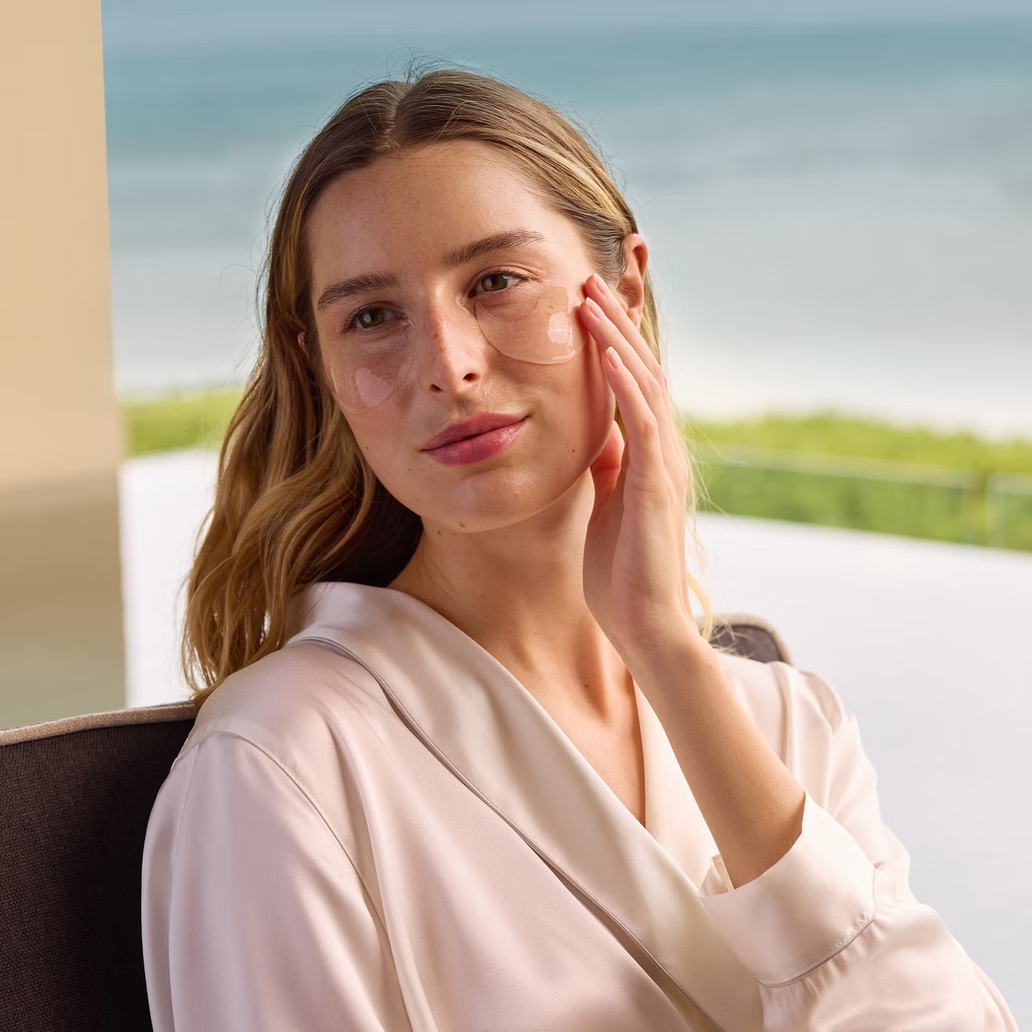 ESPA Isotonic Hydra Gel Eye Masks купить в Beauty Storage. Быстрая доставка по России и СНГ.