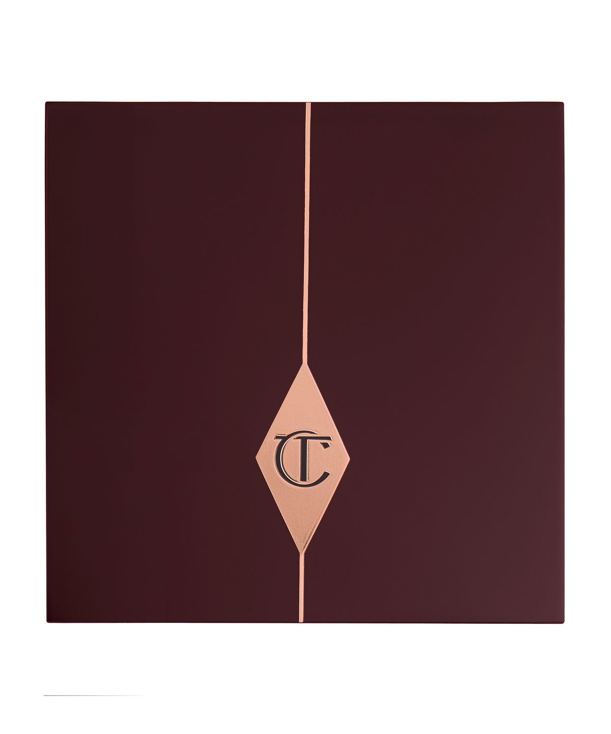 CHARLOTTE TILBURY Luxury Palette - The Bella Sofia купить в Beauty Storage. Быстрая доставка по России и СНГ.