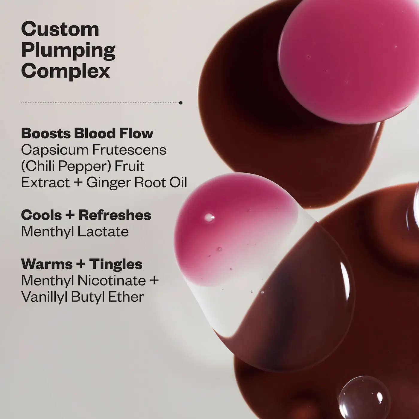 Купить KOSAS Lip Pulse Glassy Lip Plumper Gloss на Beautystorage.ru. Быстрая доставка по России и СНГ.
