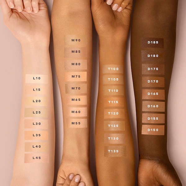 BITE BEAUTY Changemaker Supercharged Micellar Foundation
