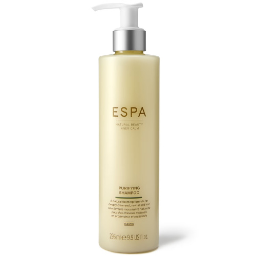 ESPA Purifying Shampoo купить в Beauty Storage. Быстрая доставка по России и СНГ.
