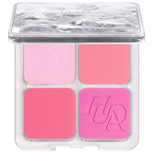 Купить HUDA BEAUTY Blush Filter Blurring Blushlighters Palette на Beautystorage.ru. Быстрая доставка по России и СНГ.