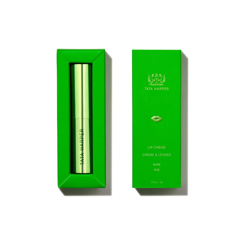 TATA HARPER Lip Crème 3-in-1 Hydrating Lip Treatmentкупить в Beauty Storage. Быстрая доставка по России и СНГ.