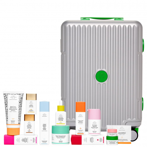 DRUNK ELEPHANT Trunk 8.0  DRUNK ELEPHANT Trunk 8.0  купить в Beauty Storage. Быстрая доставка по России и СНГ.