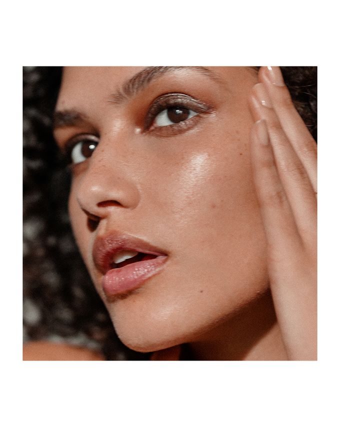 VICTORIA BECKHAM BEAUTY Lid Lustre