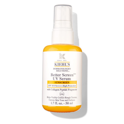 Купить KIEHL'S Better Screen UV Serum SPF50+ на Beautystorage.ru. Быстрая доставка по России и СНГ.
