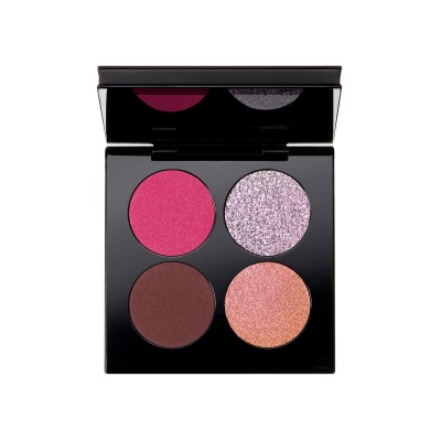PAT MCGRATH LABS Celestial Divinity Luxe Quad - Risqué Rose