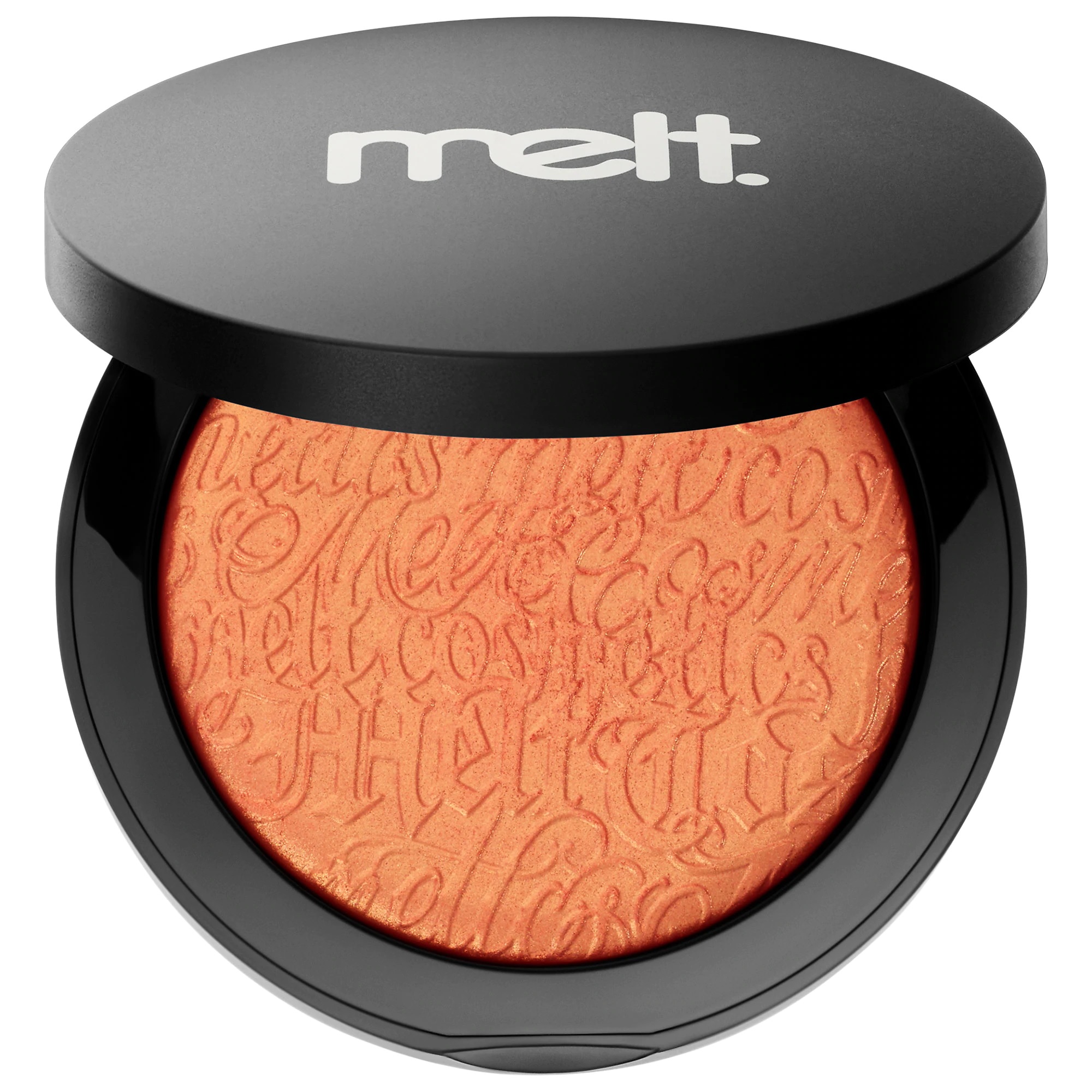 MELT COSMETICS Digital Dust Highlight - Genesis