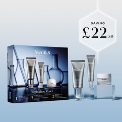 Купить MEDIK8 Nighttime Reset Kit на Beautystorage.ru. Быстрая доставка по России и СНГ.