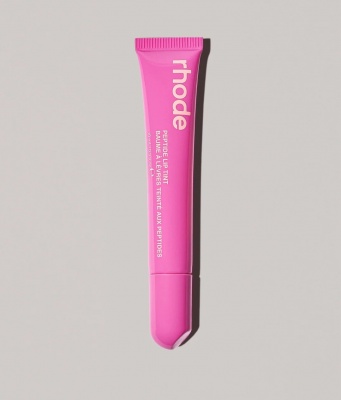 RHODE Peptide Lip Tint Limited Edition - Shortcake 