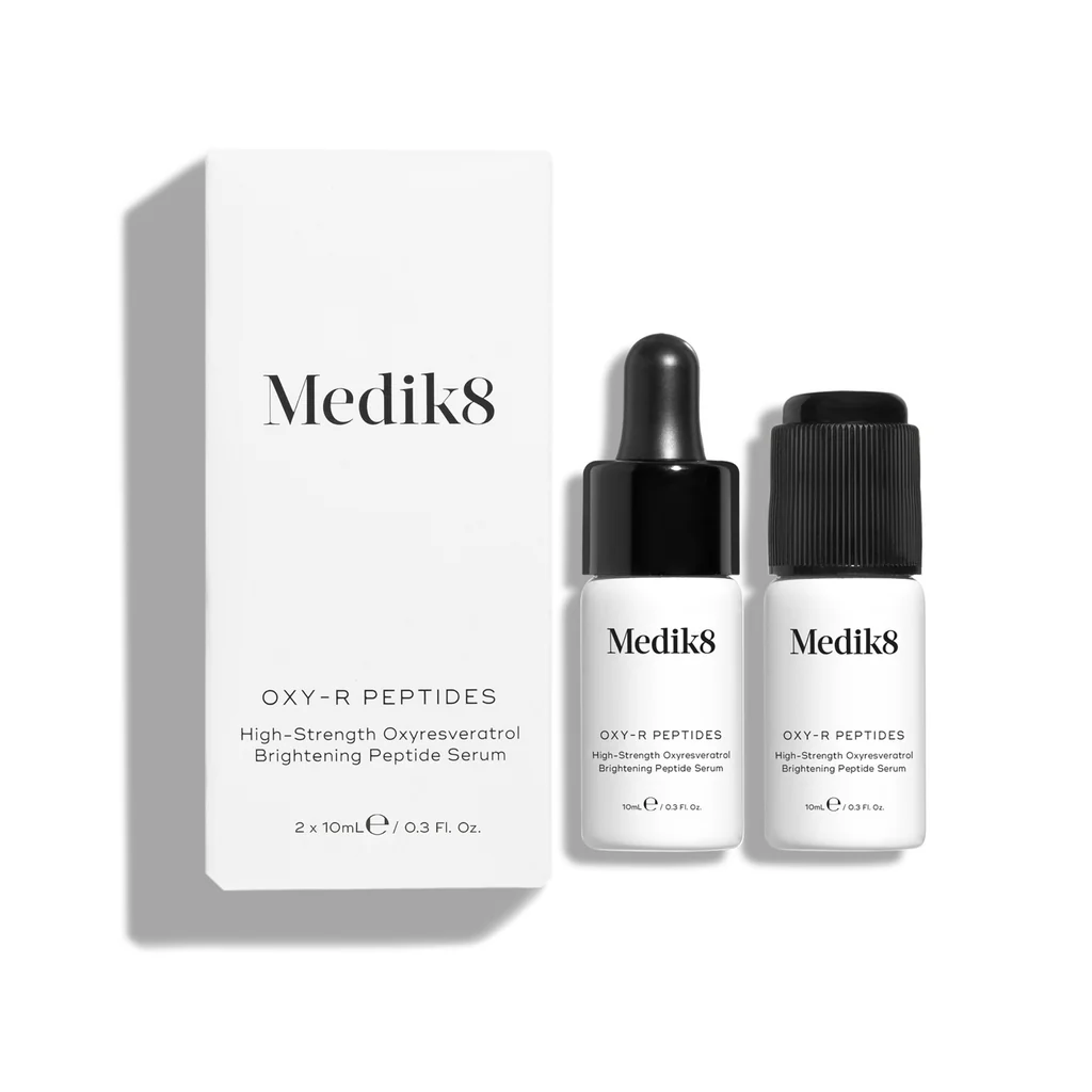 Купить MEDIK8 Oxy-R Peptides на Beautystorage.ru. Быстрая доставка по России и СНГ.