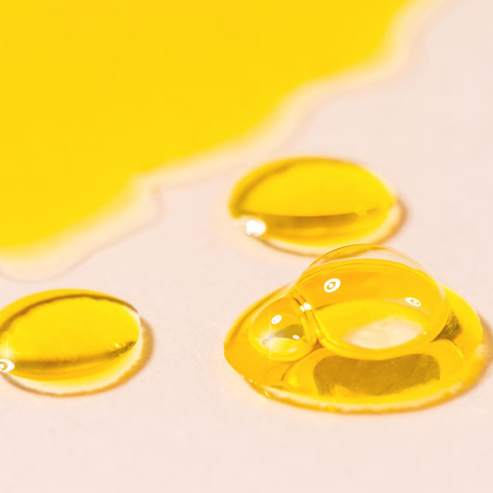 HERLUM Copa Dew Oil купить в Beauty Storage. Быстрая доставка по России и СНГ.